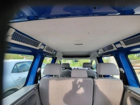 VW Caddy 1.9 TDI LIFE  | Mobile.bg    14