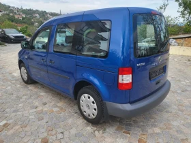 VW Caddy 1.9 TDI LIFE  | Mobile.bg    9