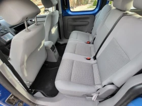 VW Caddy 1.9 TDI LIFE  | Mobile.bg    10