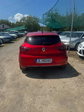 Renault Clio | Mobile.bg    4