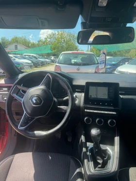 Renault Clio | Mobile.bg    8