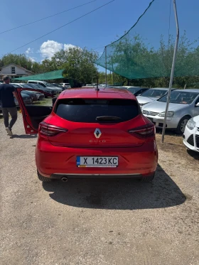 Renault Clio | Mobile.bg    5