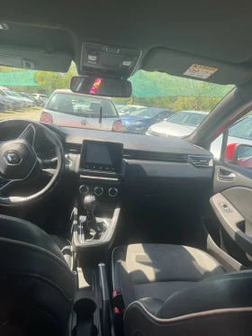 Renault Clio | Mobile.bg    11