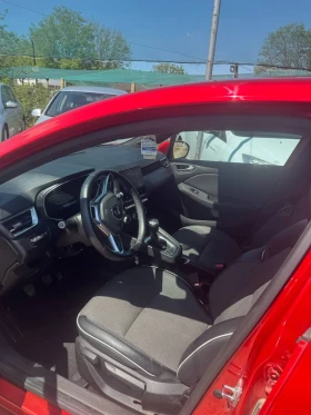 Renault Clio | Mobile.bg    9