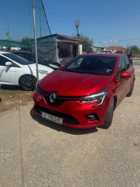 Renault Clio | Mobile.bg    2
