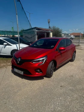 Renault Clio | Mobile.bg    3