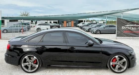 Audi A6 MATRIX 3.0TDI QUATTRO 313 BI TURBO 3xS-LINE - 31900 лв. - 33470509 7