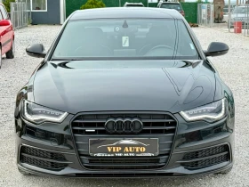 Audi A6 MATRIX 3.0TDI QUATTRO 313 BI TURBO 3xS-LINE - 31900 лв. - 33470509 3