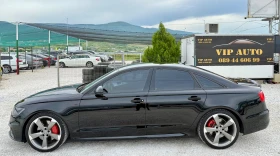 Audi A6 MATRIX 3.0TDI QUATTRO 313 BI TURBO 3xS-LINE - 31900 лв. - 33470509 8