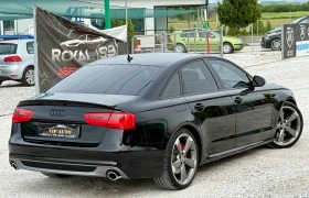 Audi A6 MATRIX 3.0TDI QUATTRO 313 BI TURBO 3xS-LINE - 31900 лв. - 33470509 5