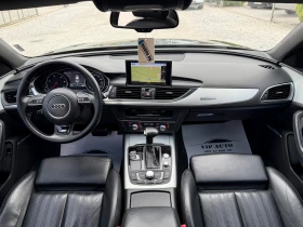 Audi A6 MATRIX 3.0TDI QUATTRO 313 BI TURBO 3xS-LINE - 31900 лв. - 33470509 11
