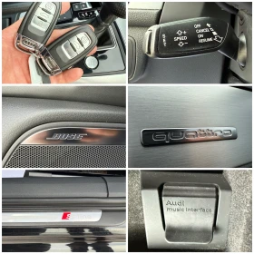 Audi A6 MATRIX 3.0TDI QUATTRO 313 BI TURBO 3xS-LINE - 31900 лв. - 33470509 15
