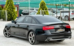 Audi A6 MATRIX 3.0TDI QUATTRO 313 BI TURBO 3xS-LINE - 31900 лв. - 33470509 6
