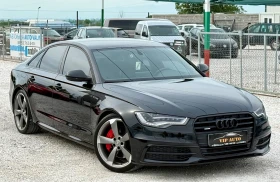 Audi A6 MATRIX 3.0TDI QUATTRO 313 BI TURBO 3xS-LINE - 31900 лв. - 33470509 2
