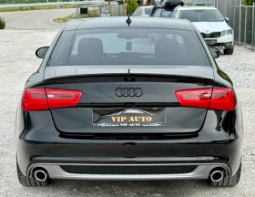 Audi A6 MATRIX 3.0TDI QUATTRO 313 BI TURBO 3xS-LINE - 31900 лв. - 33470509 4