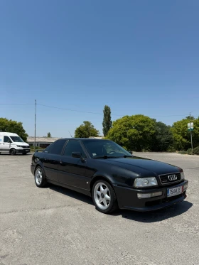 Audi 80 Competition | Mobile.bg    6