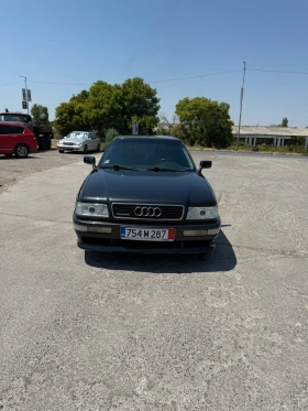 Audi 80 Competition | Mobile.bg    8