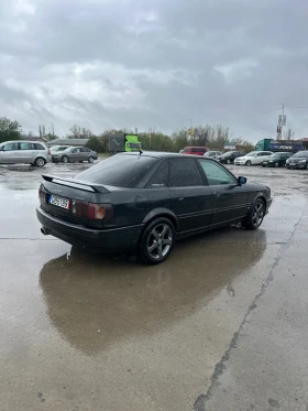 Audi 80 Competition  | Mobile.bg    6