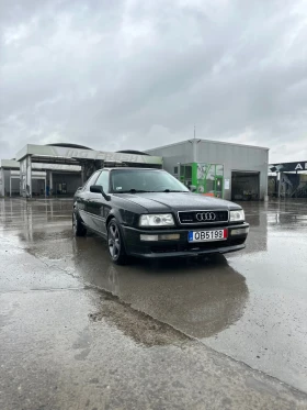  Audi 80