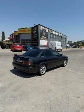 Audi 80 Competition | Mobile.bg    2