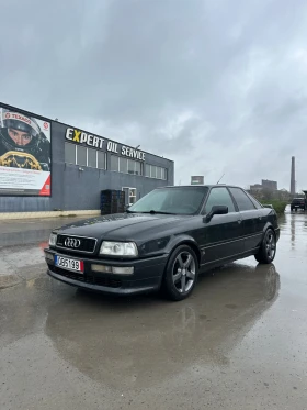 Audi 80 Competition  | Mobile.bg    7