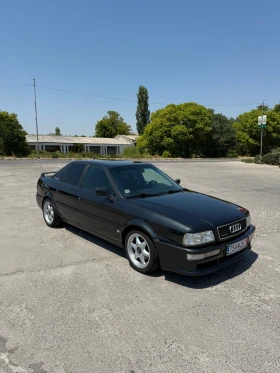 Audi 80 Competition | Mobile.bg    7