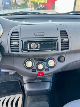 Nissan Micra 1.2  ! | Mobile.bg    12