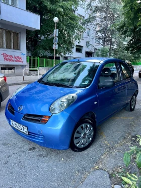 Nissan Micra 1.2  ! | Mobile.bg    4