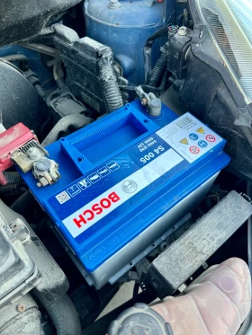 Nissan Micra 1.2  ! | Mobile.bg    15