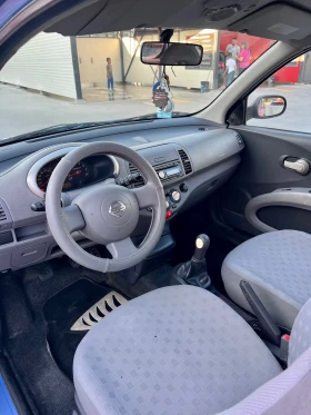 Nissan Micra 1.2  ! | Mobile.bg    9