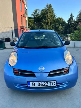 Nissan Micra 1.2  ! | Mobile.bg    3