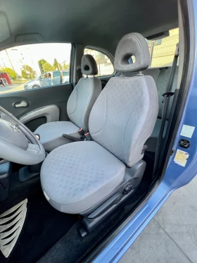 Nissan Micra 1.2  ! | Mobile.bg    10