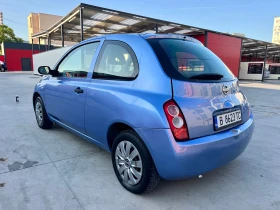 Nissan Micra 1.2  ! | Mobile.bg    5