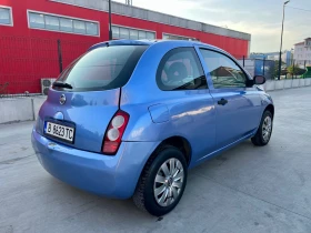 Nissan Micra 1.2  ! | Mobile.bg    6