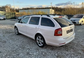Обява за продажба на Skoda Octavia 1.8-160кс, Автоматик ~9 499 лв. - изображение 1