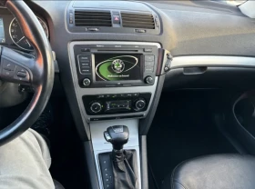 Обява за продажба на Skoda Octavia 1.8-160кс, Автоматик ~9 499 лв. - изображение 10