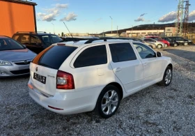 Обява за продажба на Skoda Octavia 1.8-160кс, Автоматик ~9 499 лв. - изображение 3