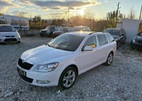 Skoda Octavia 1.8-160кс, Автоматик