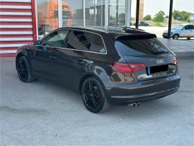 Обява за продажба на Audi A3 2.0tdi avtomatik ~22 000 лв. - изображение 4