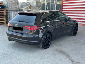 Обява за продажба на Audi A3 2.0tdi avtomatik ~22 000 лв. - изображение 3