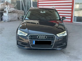 Обява за продажба на Audi A3 2.0tdi avtomatik ~22 000 лв. - изображение 1