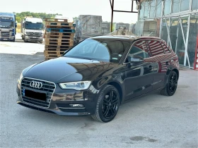 Обява за продажба на Audi A3 2.0tdi avtomatik ~22 000 лв. - изображение 1