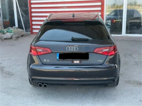 Обява за продажба на Audi A3 2.0tdi avtomatik ~22 000 лв. - изображение 5