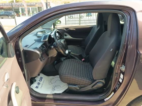 Toyota IQ 1.0vvti - 6300 лв. - 70447879 8