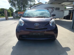 Toyota IQ 1.0vvti - 6300 лв. - 70447879 13
