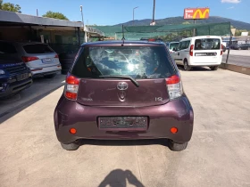 Toyota IQ 1.0vvti - 6300 лв. - 70447879 5