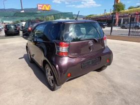 Toyota IQ 1.0vvti - 6300 лв. - 70447879 6