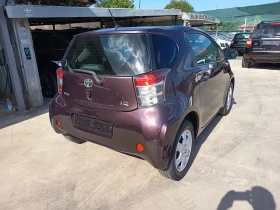 Toyota IQ 1.0vvti - 6300 лв. - 70447879 4
