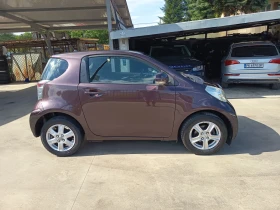 Toyota IQ 1.0vvti - 6300 лв. - 70447879 3