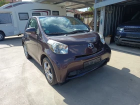 Toyota IQ 1.0vvti - 6300 лв. - 70447879 2
